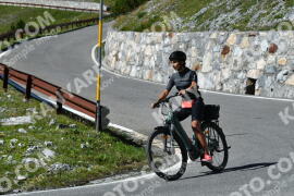 Photo #2565844 | 09-08-2022 15:58 | Passo Dello Stelvio - Waterfall curve BICYCLES