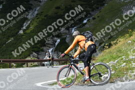 Photo #2607490 | 12-08-2022 13:44 | Passo Dello Stelvio - Waterfall curve BICYCLES