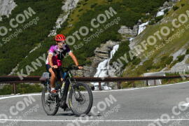 Foto #4201384 | 08-09-2023 11:56 | Passo Dello Stelvio - Waterfall Kehre BICYCLES