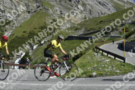 Photo #3225207 | 25-06-2023 09:34 | Passo Dello Stelvio - Waterfall curve BICYCLES