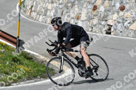 Photo #2138219 | 17-06-2022 15:09 | Passo Dello Stelvio - Waterfall curve BICYCLES