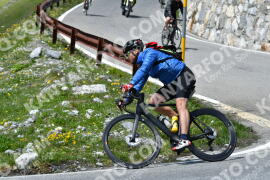 Photo #2192590 | 25-06-2022 14:30 | Passo Dello Stelvio - Waterfall curve BICYCLES