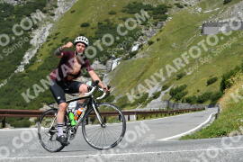 Photo #2578811 | 10-08-2022 11:19 | Passo Dello Stelvio - Waterfall curve BICYCLES