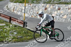 Photo #2322520 | 16-07-2022 17:02 | Passo Dello Stelvio - Waterfall curve BICYCLES