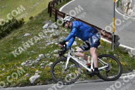 Foto #2106102 | 06-06-2022 14:42 | Passo Dello Stelvio - Waterfall Kehre BICYCLES