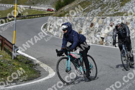 Photo #2886188 | 18-09-2022 13:30 | Passo Dello Stelvio - Waterfall curve BICYCLES
