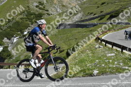 Foto #3430320 | 11-07-2023 10:27 | Passo Dello Stelvio - Waterfall Kehre BICYCLES