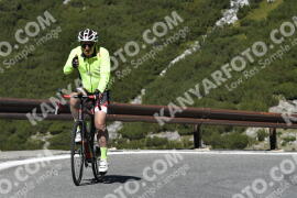 Photo #2738598 | 25-08-2022 11:19 | Passo Dello Stelvio - Waterfall curve BICYCLES