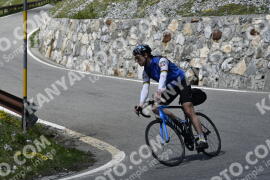 Photo #2106026 | 06-06-2022 14:25 | Passo Dello Stelvio - Waterfall curve BICYCLES
