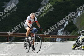 Photo #2385405 | 24-07-2022 16:18 | Passo Dello Stelvio - Waterfall curve BICYCLES