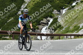 Photo #2289682 | 12-07-2022 13:27 | Passo Dello Stelvio - Waterfall curve BICYCLES