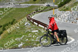 Photo #2495893 | 03-08-2022 13:31 | Passo Dello Stelvio - Waterfall curve BICYCLES