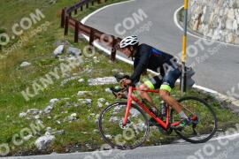 Photo #2489218 | 02-08-2022 14:53 | Passo Dello Stelvio - Waterfall curve BICYCLES