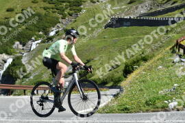 Photo #2227767 | 03-07-2022 09:57 | Passo Dello Stelvio - Waterfall curve BICYCLES