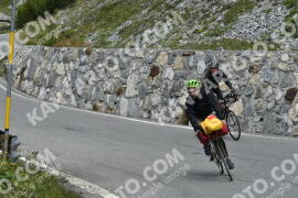 Photo #3765289 | 08-08-2023 12:52 | Passo Dello Stelvio - Waterfall curve BICYCLES
