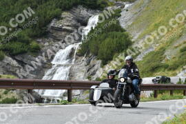 Photo #2688556 | 17-08-2022 14:45 | Passo Dello Stelvio - Waterfall curve