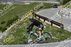 Photo #3377063 | 07-07-2023 14:15 | Passo Dello Stelvio - Waterfall curve BICYCLES