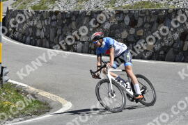 Photo #2082296 | 04-06-2022 11:14 | Passo Dello Stelvio - Waterfall curve BICYCLES