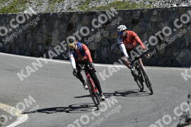 Photo #2117081 | 11-06-2022 10:55 | Passo Dello Stelvio - Waterfall curve BICYCLES