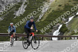 Photo #3080633 | 10-06-2023 10:14 | Passo Dello Stelvio - Waterfall curve BICYCLES
