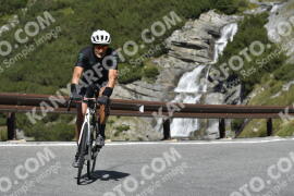 Photo #2776876 | 29-08-2022 11:12 | Passo Dello Stelvio - Waterfall curve BICYCLES