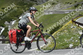Photo #3358004 | 05-07-2023 12:40 | Passo Dello Stelvio - Waterfall curve BICYCLES