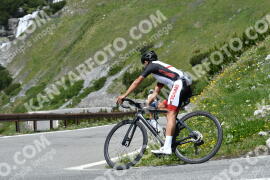 Photo #2169835 | 20-06-2022 13:28 | Passo Dello Stelvio - Waterfall curve BICYCLES