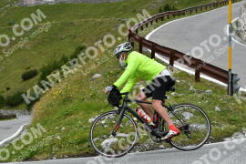 Photo #2434166 | 29-07-2022 13:21 | Passo Dello Stelvio - Waterfall curve BICYCLES