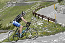 Photo #2092736 | 05-06-2022 10:08 | Passo Dello Stelvio - Waterfall curve BICYCLES