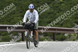 Foto #3726850 | 05-08-2023 11:52 | Passo Dello Stelvio - Waterfall Kehre BICYCLES