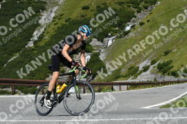 Photo #2495482 | 03-08-2022 11:53 | Passo Dello Stelvio - Waterfall curve BICYCLES