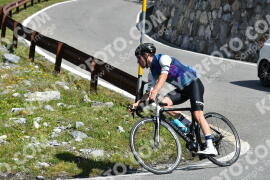 Photo #2381935 | 24-07-2022 10:45 | Passo Dello Stelvio - Waterfall curve BICYCLES