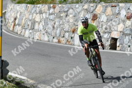 Photo #2322320 | 16-07-2022 16:28 | Passo Dello Stelvio - Waterfall curve BICYCLES