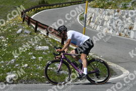 Photo #3428000 | 11-07-2023 15:11 | Passo Dello Stelvio - Waterfall curve BICYCLES