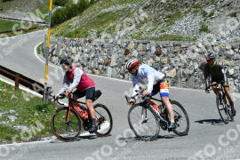 Photo #2191635 | 25-06-2022 12:59 | Passo Dello Stelvio - Waterfall curve BICYCLES