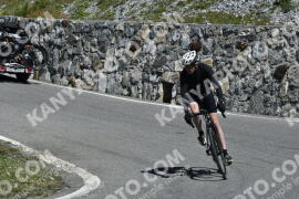 Photo #3820155 | 11-08-2023 12:20 | Passo Dello Stelvio - Waterfall curve BICYCLES
