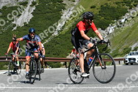 Photo #2318244 | 16-07-2022 10:17 | Passo Dello Stelvio - Waterfall curve BICYCLES