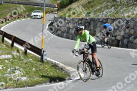 Photo #2404986 | 26-07-2022 10:55 | Passo Dello Stelvio - Waterfall curve BICYCLES