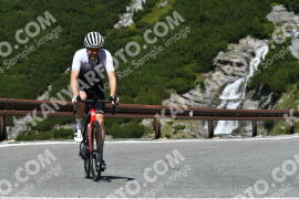 Photo #2494773 | 03-08-2022 11:46 | Passo Dello Stelvio - Waterfall curve BICYCLES