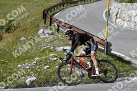 Photo #2814874 | 04-09-2022 15:42 | Passo Dello Stelvio - Waterfall curve BICYCLES