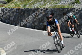 Photo #2295825 | 13-07-2022 11:14 | Passo Dello Stelvio - Waterfall curve BICYCLES