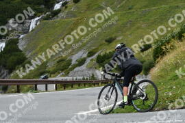Photo #2692693 | 20-08-2022 13:33 | Passo Dello Stelvio - Waterfall curve BICYCLES