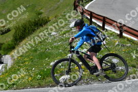 Photo #2151825 | 18-06-2022 15:23 | Passo Dello Stelvio - Waterfall curve BICYCLES