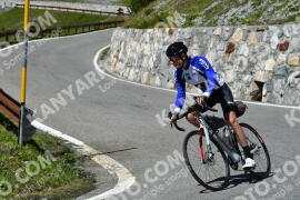 Photo #2547314 | 08-08-2022 14:39 | Passo Dello Stelvio - Waterfall curve BICYCLES