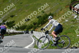 Photo #2565463 | 09-08-2022 15:28 | Passo Dello Stelvio - Waterfall curve BICYCLES