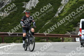 Photo #2205769 | 29-06-2022 11:53 | Passo Dello Stelvio - Waterfall curve BICYCLES