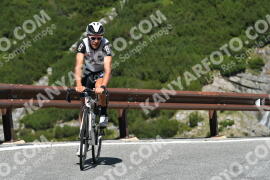 Photo #2514876 | 05-08-2022 11:17 | Passo Dello Stelvio - Waterfall curve BICYCLES