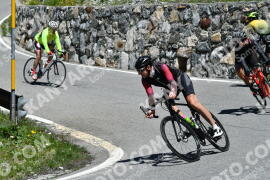 Photo #2190733 | 25-06-2022 12:26 | Passo Dello Stelvio - Waterfall curve BICYCLES