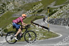 Photo #3819861 | 11-08-2023 12:07 | Passo Dello Stelvio - Waterfall curve BICYCLES