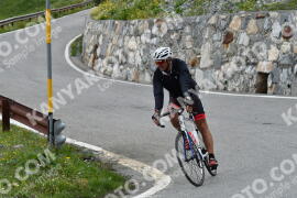 Photo #2179498 | 24-06-2022 12:23 | Passo Dello Stelvio - Waterfall curve BICYCLES